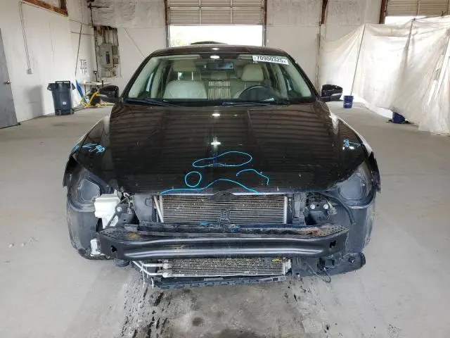 2013 VOLKSWAGEN PASSAT SEL  