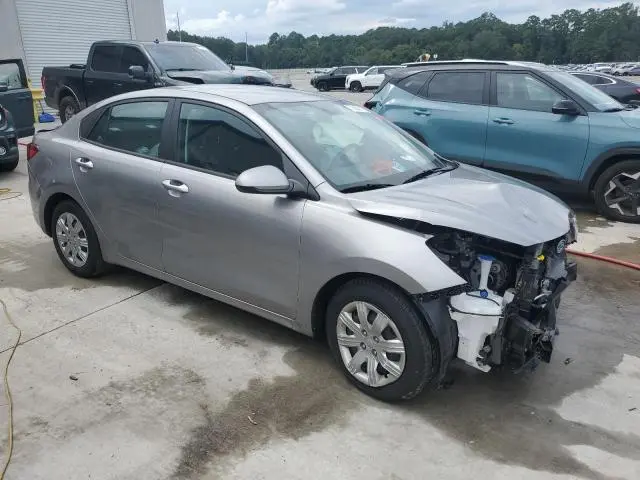 2023 KIA RIO LX  