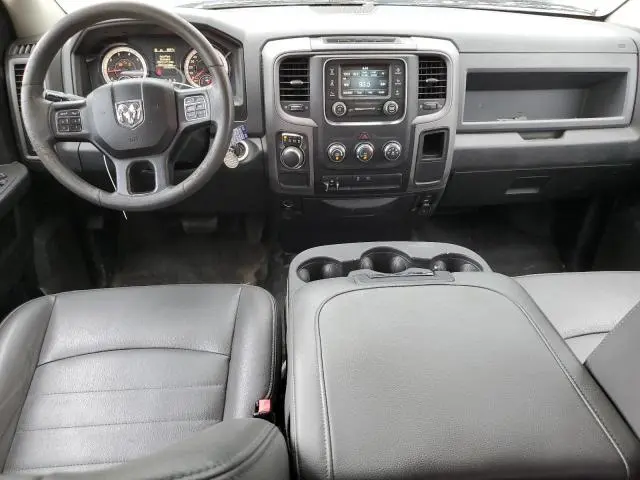 2018 RAM 1500 ST  