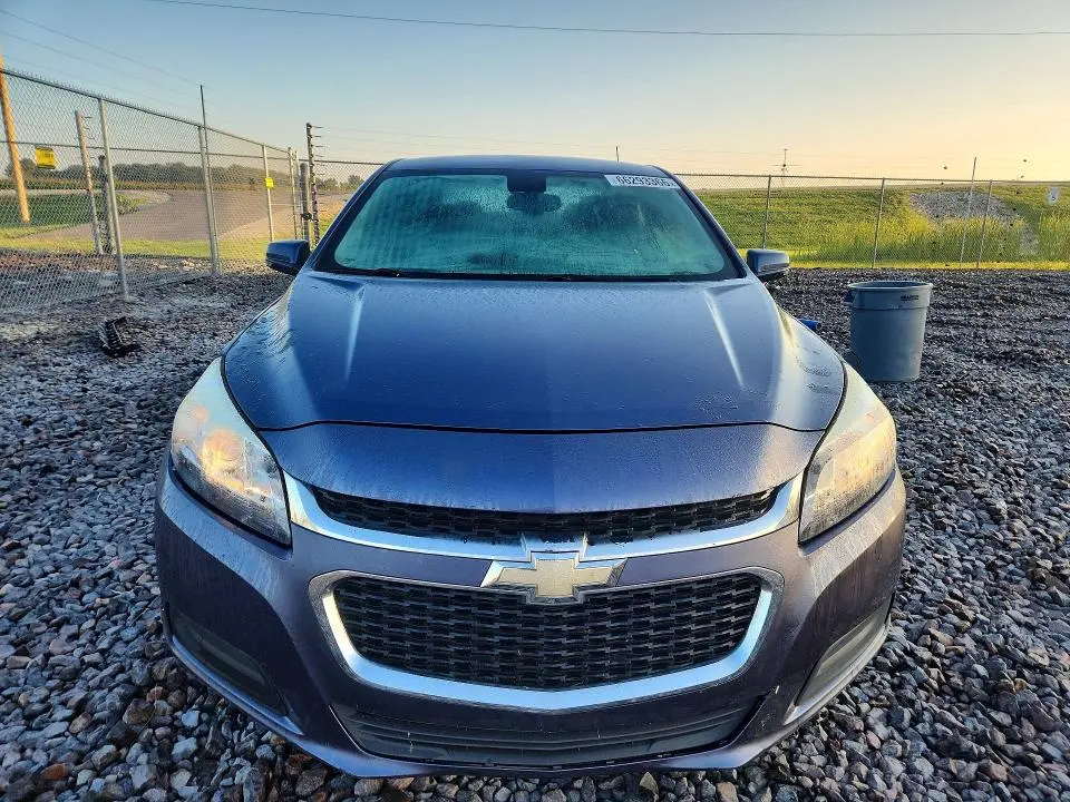 2014 CHEVROLET MALIBU 1LT  