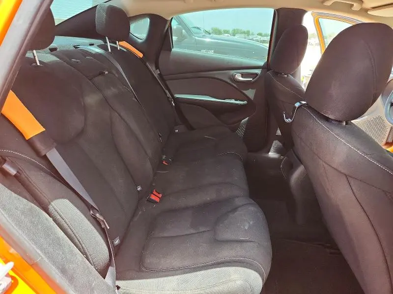 2013 DODGE DART SXT  