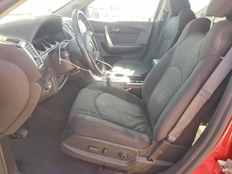 2012 GMC ACADIA SLE  