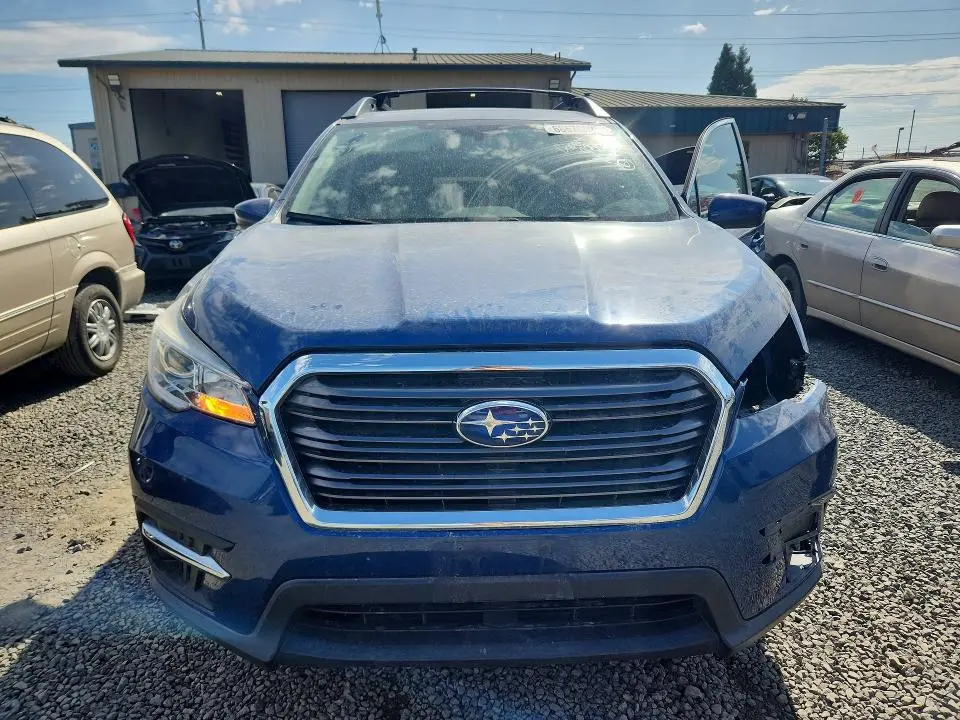 2019 SUBARU ASCENT PREMIUM  
