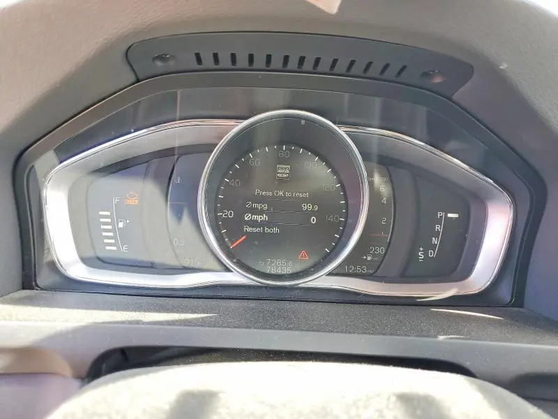 2018 VOLVO S60 INSCRIPTION  