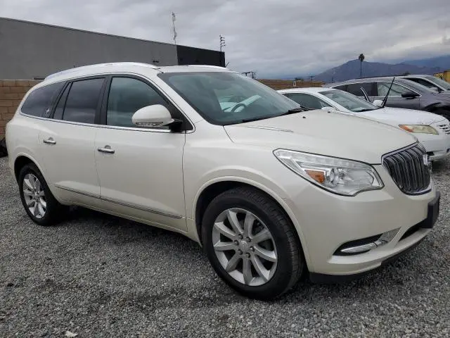 2013 BUICK ENCLAVE   