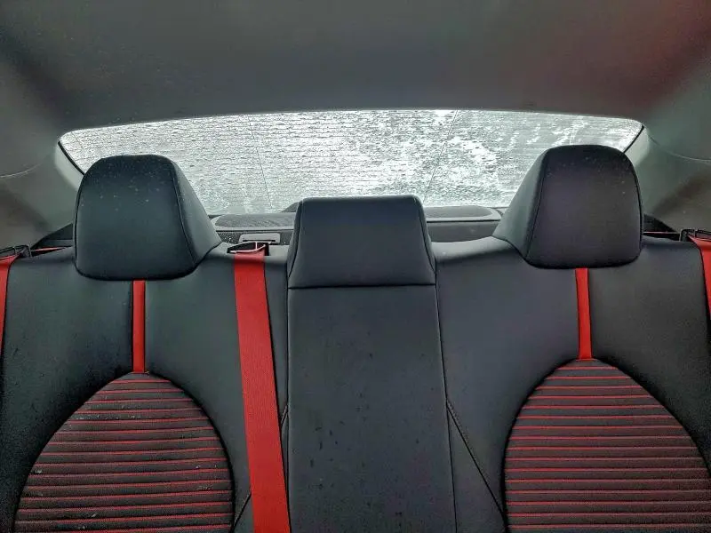 2023 TOYOTA CAMRY TRD  