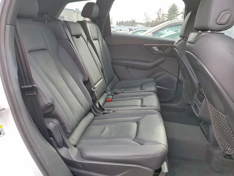 2021 AUDI Q7 PREMIUM PLUS  
