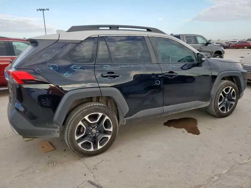 2019 TOYOTA RAV4 ADVENTURE  