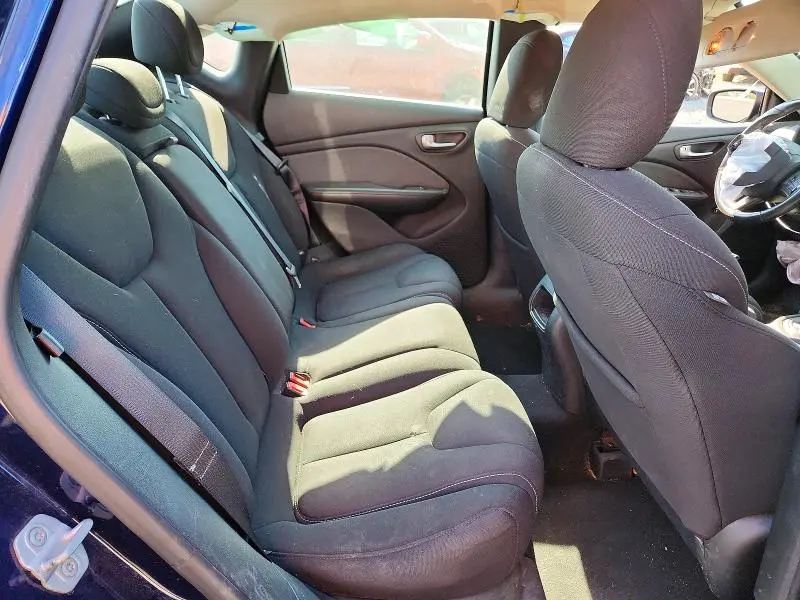 2013 DODGE DART SXT  