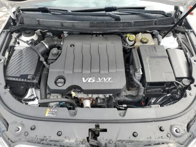 2015 BUICK LACROSSE   