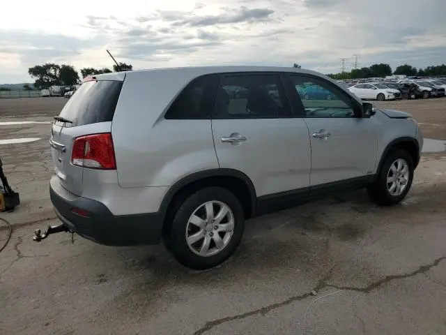 2012 KIA SORENTO BASE  