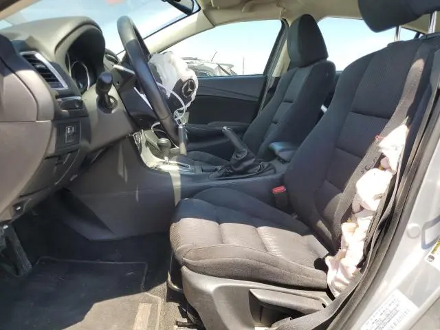 2014 MAZDA 6 SPORT  