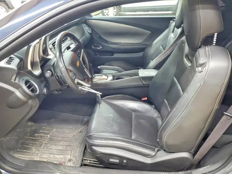 2013 CHEVROLET CAMARO LT  