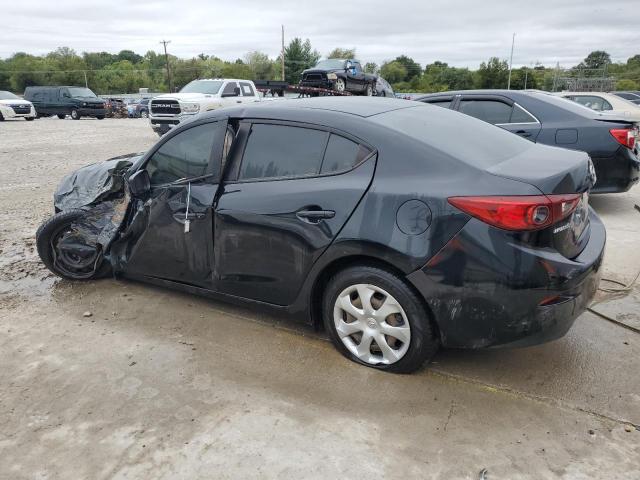 2016 MAZDA 3 SPORT