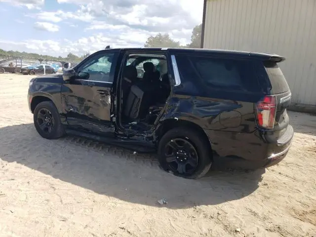 2024 CHEVROLET TAHOE C1500  