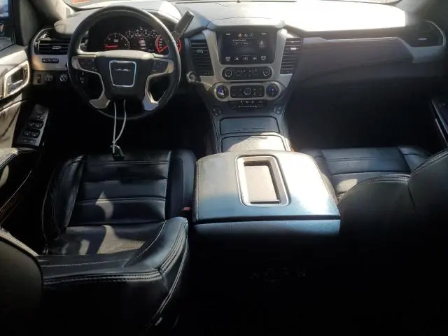 2015 GMC YUKON XL DENALI  