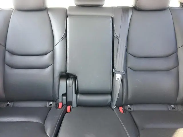 2020 MAZDA CX-9 TOURING  