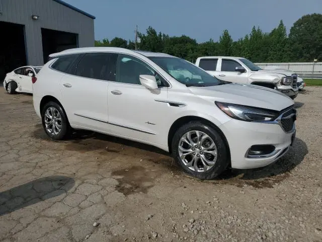 2020 BUICK ENCLAVE AVENIR