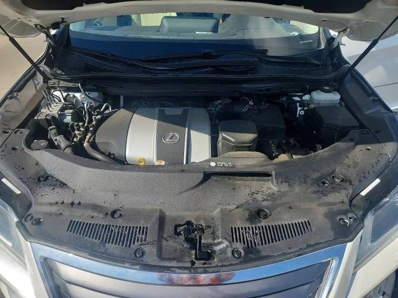 2018 LEXUS RX 350 BASE  