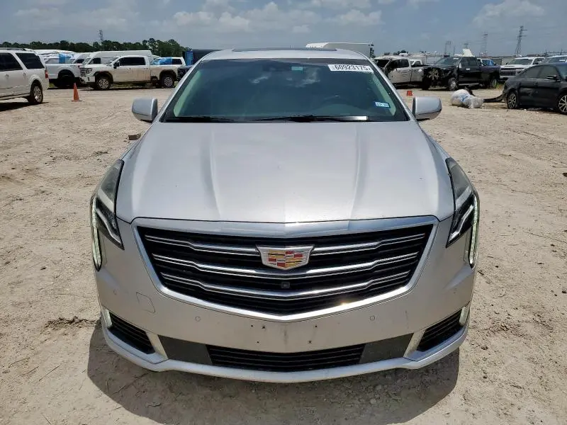 2018 CADILLAC XTS LUXURY  