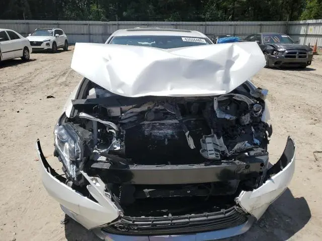 2018 LEXUS ES 350  