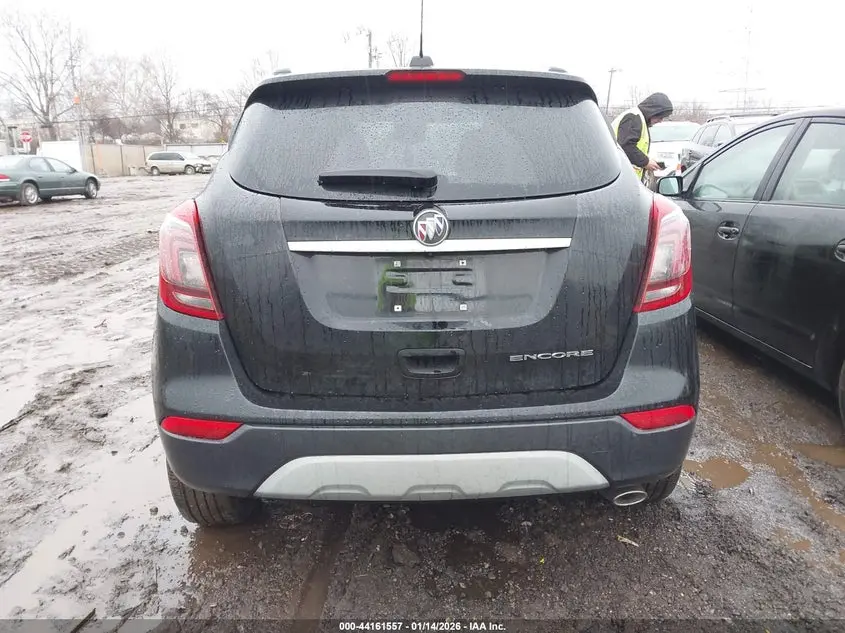 2019 BUICK ENCORE FWD PREFERRED