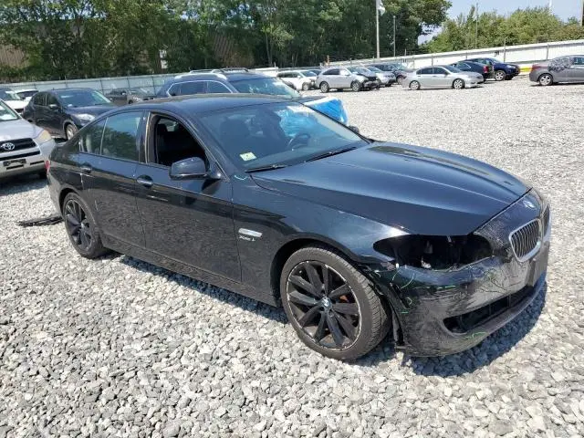 2011 BMW 535 XI  
