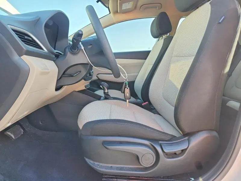 2022 HYUNDAI ACCENT SEL  