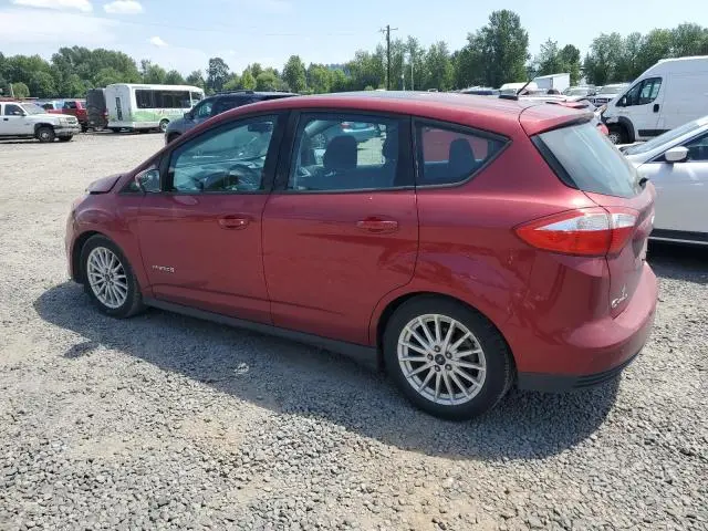2015 FORD C-MAX SE  