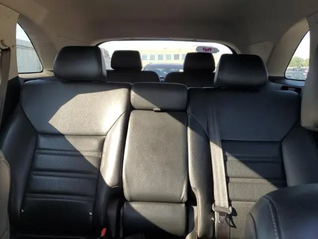 2019 KIA SORENTO EX  