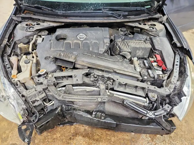 2012 NISSAN ALTIMA 2.5  