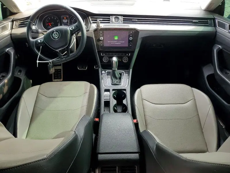 2019 VOLKSWAGEN ARTEON SE  