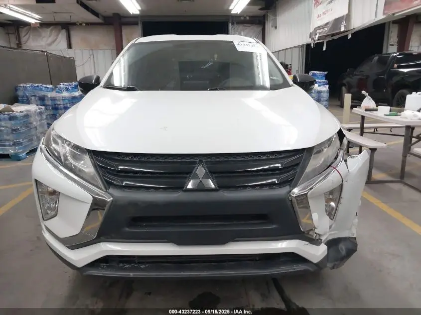 2019 MITSUBISHI ECLIPSE CROSS LE