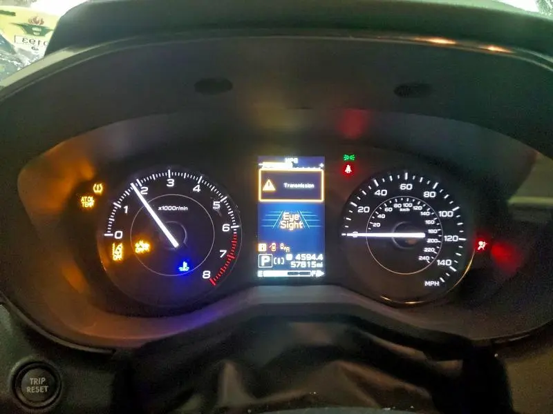 2022 SUBARU IMPREZA PREMIUM  