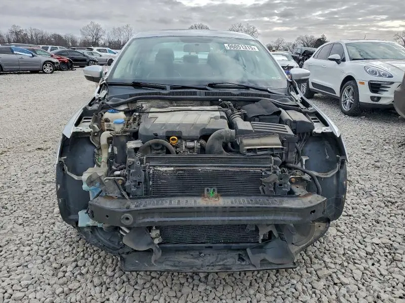 2014 VOLKSWAGEN JETTA TDI  