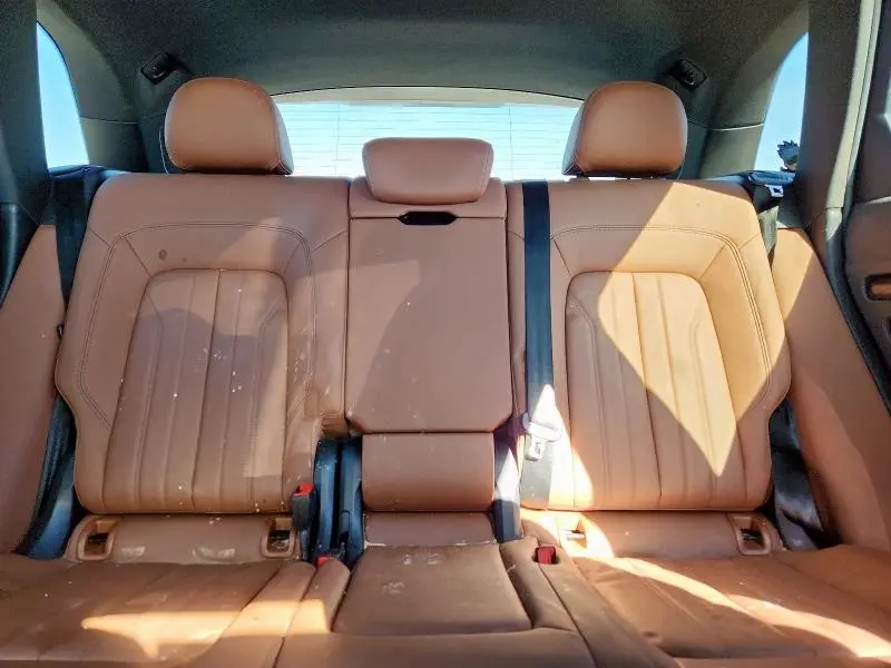 2022 AUDI Q5 PREMIUM PLUS 40  