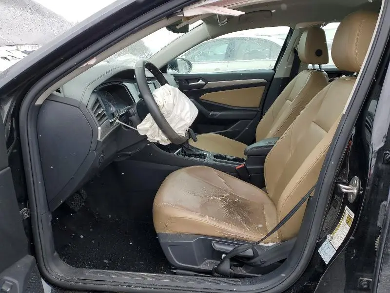 2020 VOLKSWAGEN JETTA S  