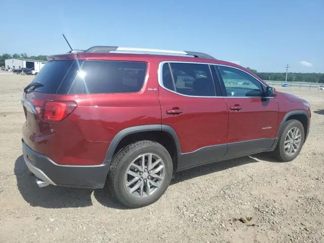 2017 GMC ACADIA SLE