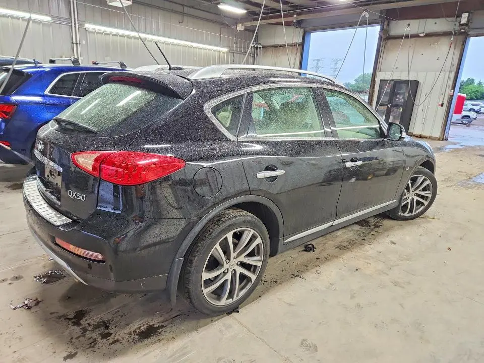 2016 INFINITI QX50 BASE  