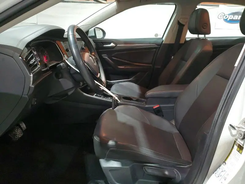 2020 VOLKSWAGEN JETTA SEL  