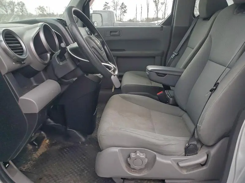 2010 HONDA ELEMENT LX  