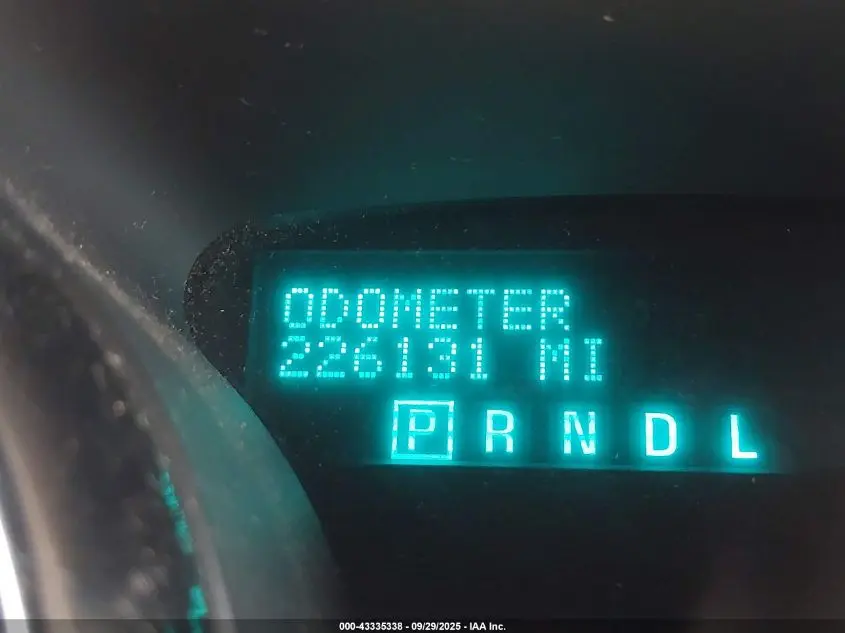 2014 BUICK ENCLAVE PREMIUM