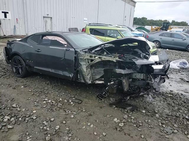 2016 CHEVROLET CAMARO SS