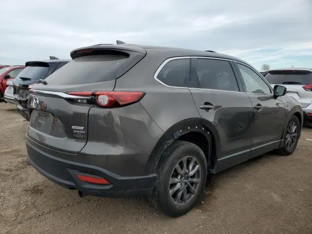 2016 MAZDA CX-9 TOURING