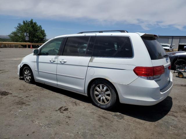 2010 HONDA ODYSSEY EXL