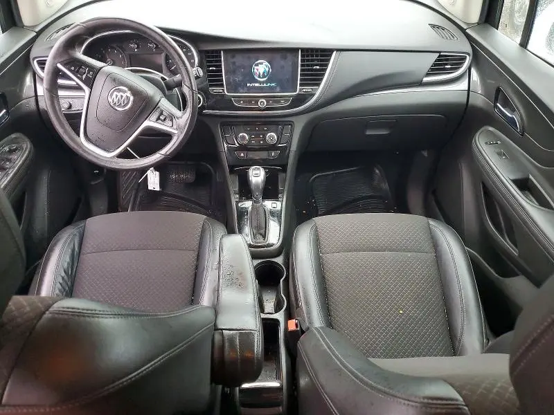 2017 BUICK ENCORE   