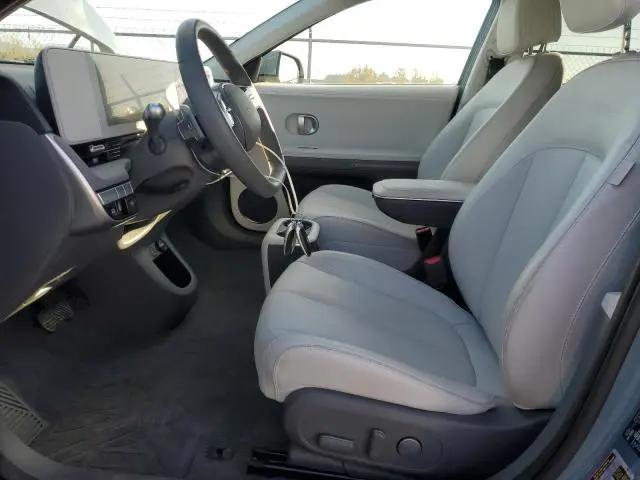 2023 HYUNDAI IONIQ 5 SEL  