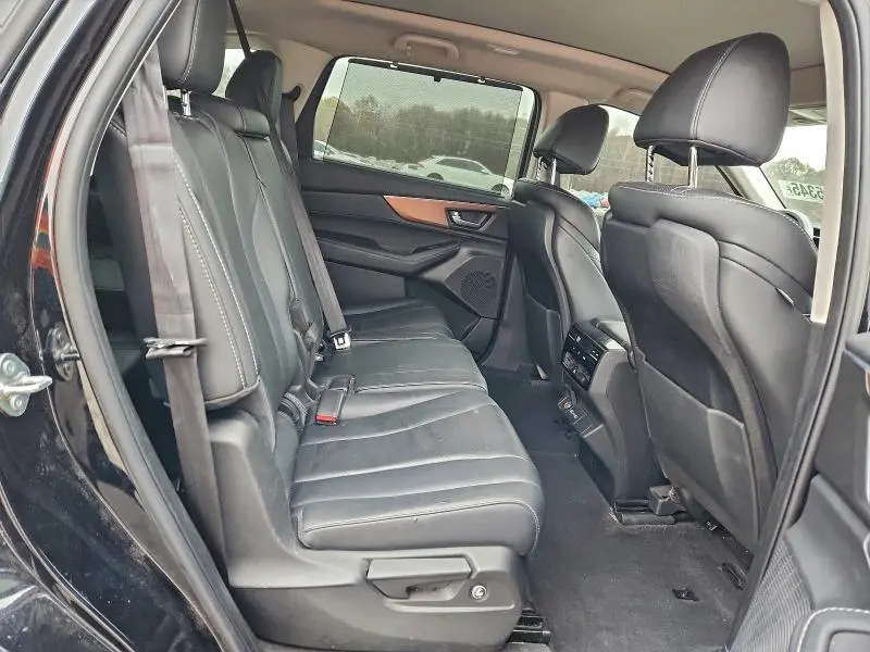 2022 ACURA MDX TECHNOLOGY  