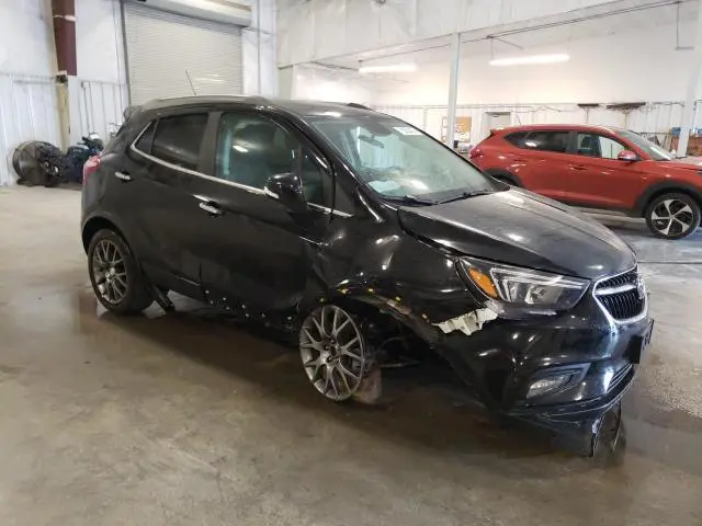 2019 BUICK ENCORE SPORT TOURING  