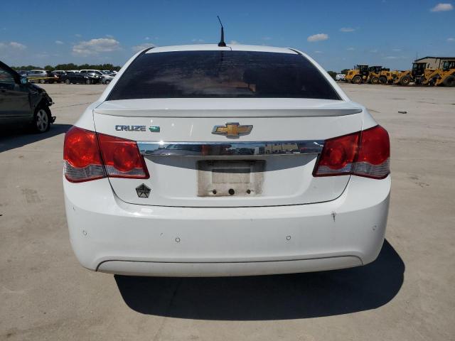 2012 CHEVROLET CRUZE ECO